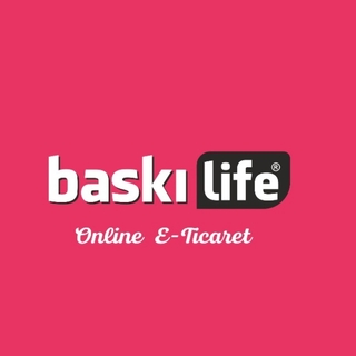 Baskı Life Pro
