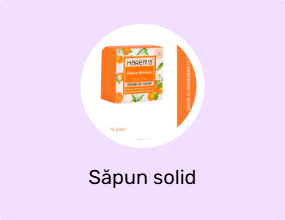 Săpun solid