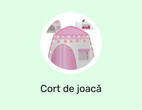 Cort de joacă