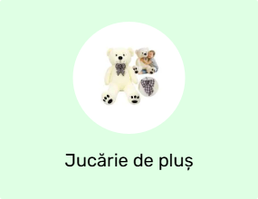 Jucărie de pluș
