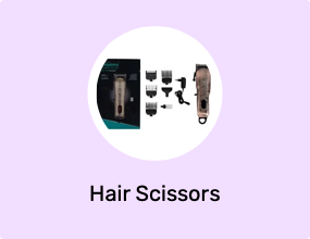 Hair Scissors