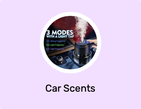 Car Scents
