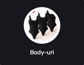 Body-uri
