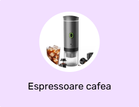 Espressoare cafea
