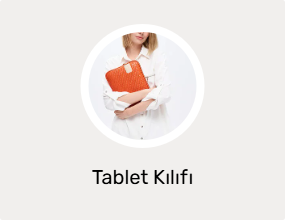 Tablet Kılıfı
