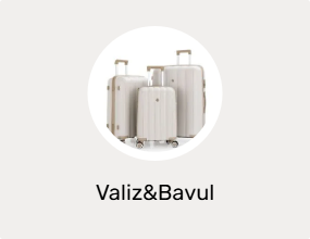 Valiz&Bavul