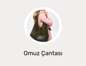 Omuz Çantası