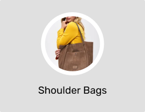 Shoulder Bags