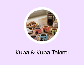 Kupa & Kupa Takımı