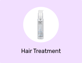 Hair Treatment Serums & Oils