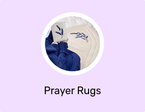 Prayer Rugs
