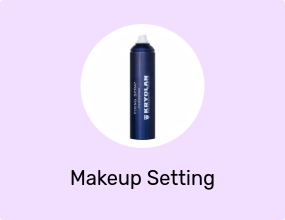 Makeup Setting Sprays