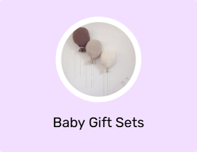 Baby Gift Sets