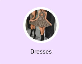 Dresses