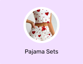 Pajama Sets