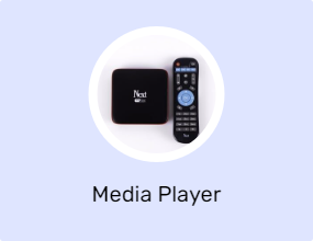 Media Player