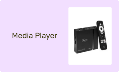 Media Player