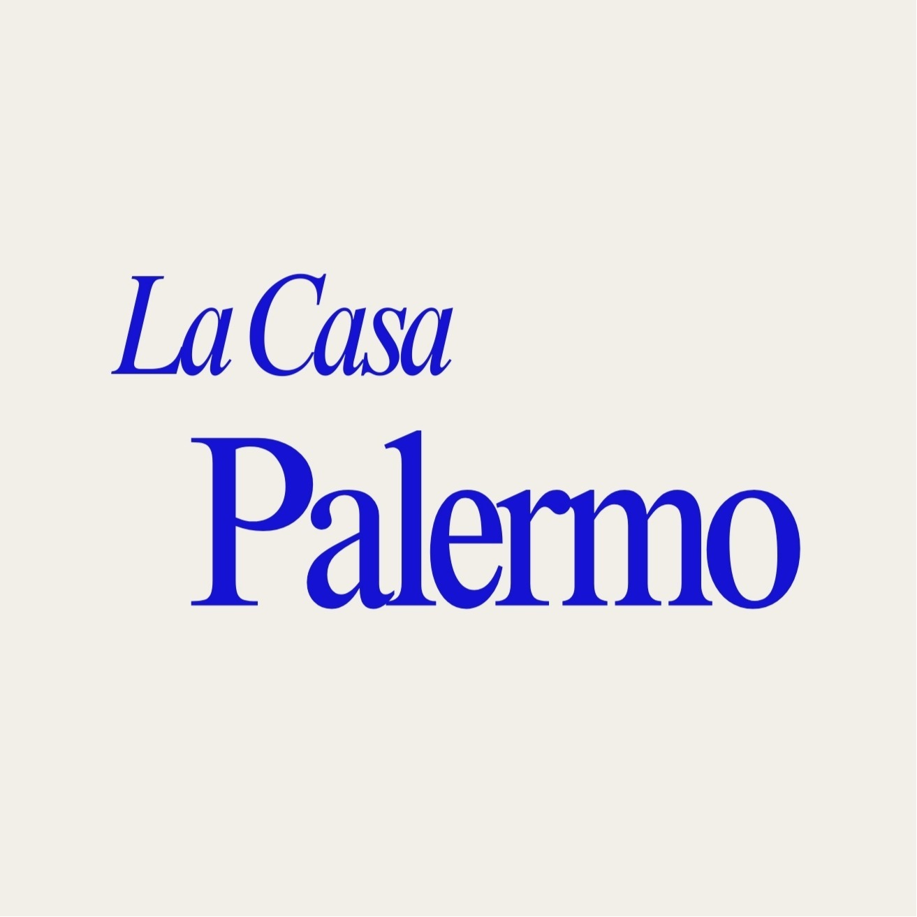 La Casa Palermo