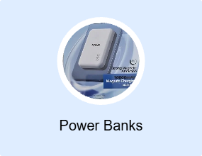 Power Banks