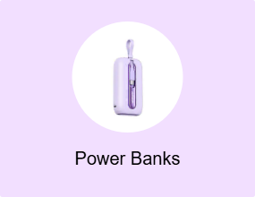 Power Banks