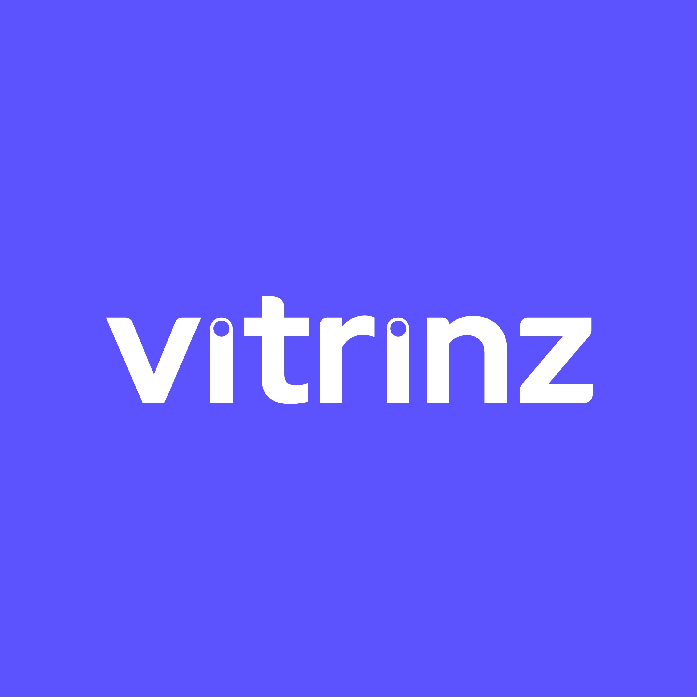 Vitrinz