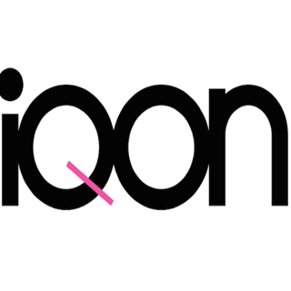 iQON logo