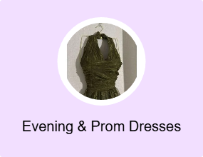 Evening & Prom Dresses