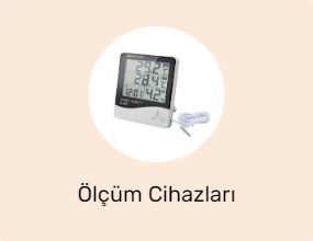 Ölçüm Cihazları