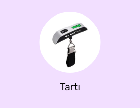 Tartı