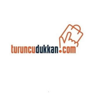 Turuncu Dükkan logo