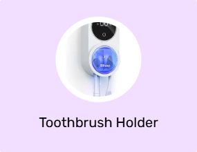 Toothbrush Holder