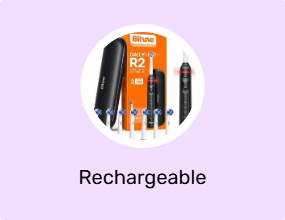 Rechargeable Toothbrush