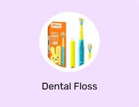 Dental Floss
