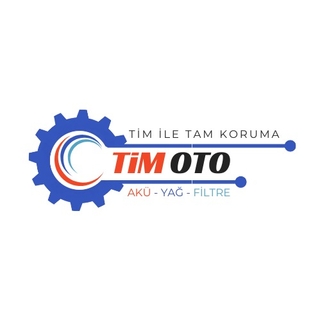 TİM OTO YEDEK PARÇA