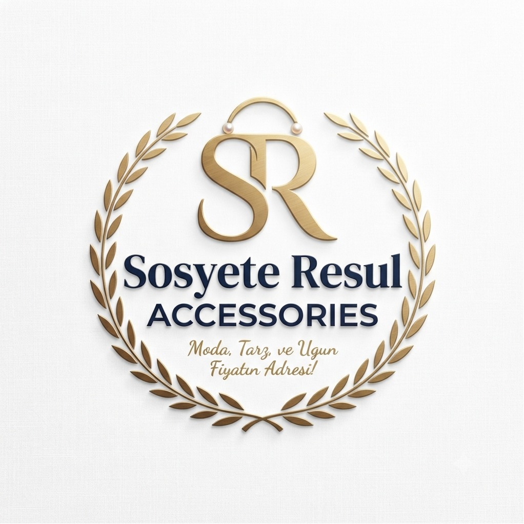 SosyeteResulACCESSORİES