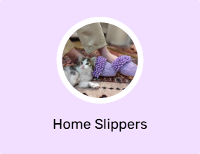 Home Slippers