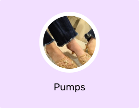 Pumps