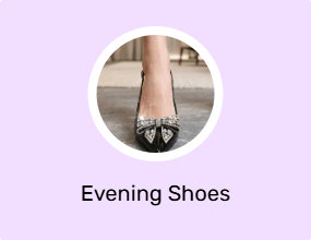 Evening Shoes