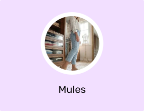 Mules