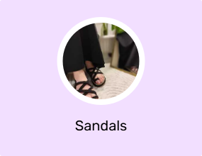 Sandals