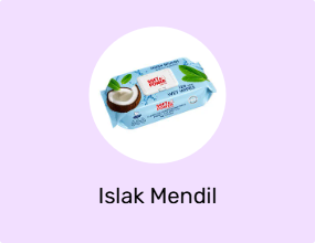 Islak Mendil