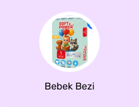 Bebek Bezi