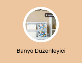 Banyo Düzenleyici