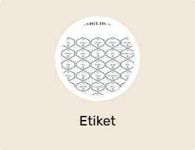 Etiket