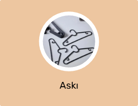 Askı