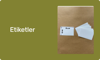Etiketler