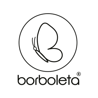 borboleta home