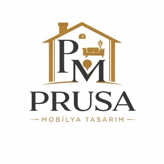 PRUSA MOBİLYA TASARIM