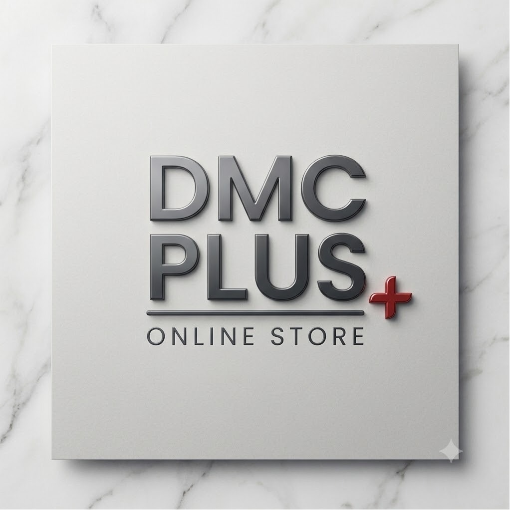 DMC PLUS