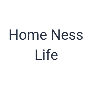 Home Ness Life